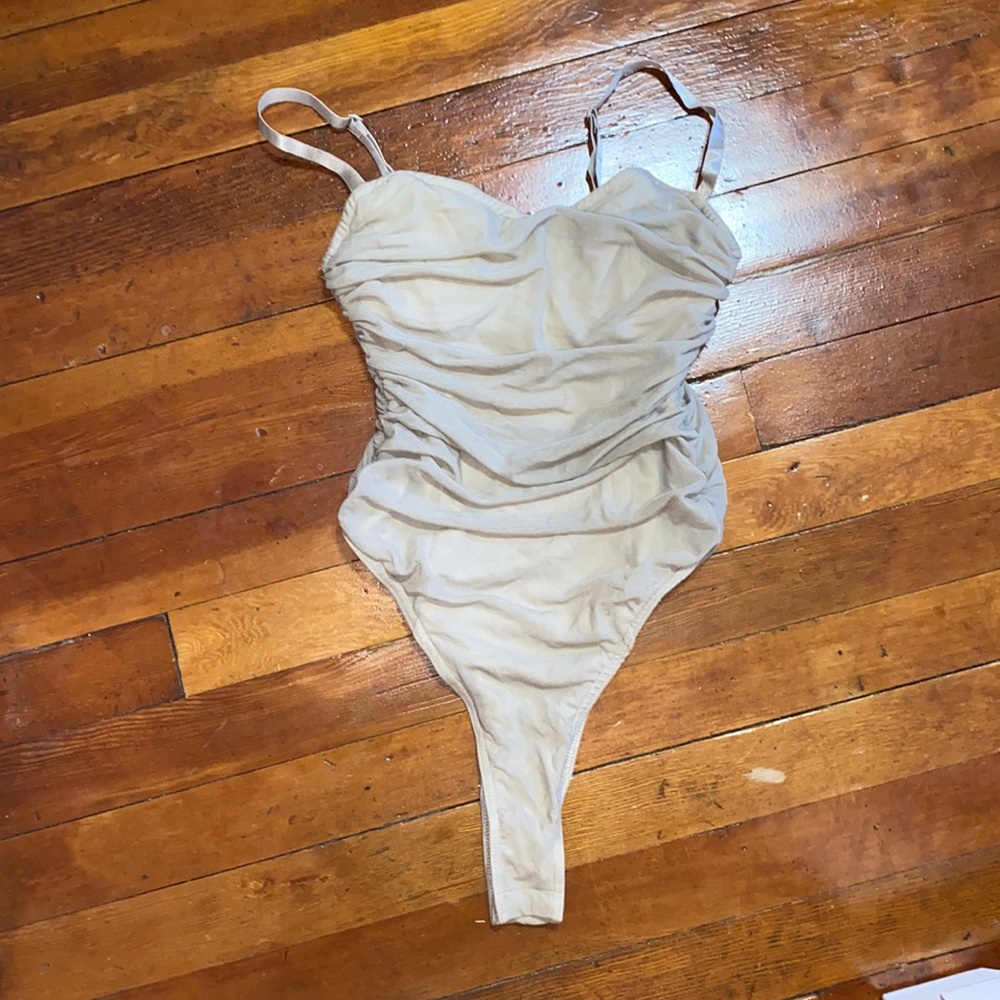 Body suit
